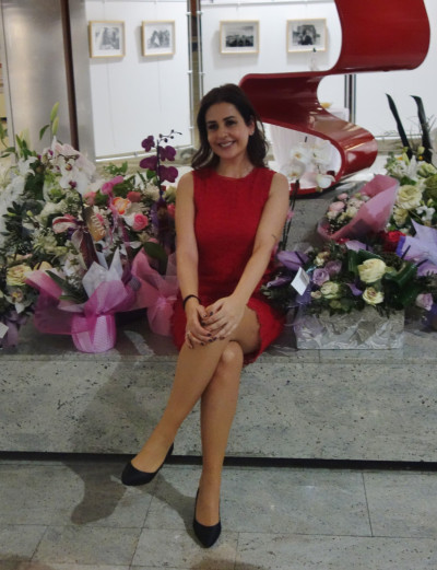 CMK Exhibition 2015