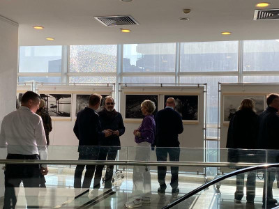 Devinim Exhibition 2023