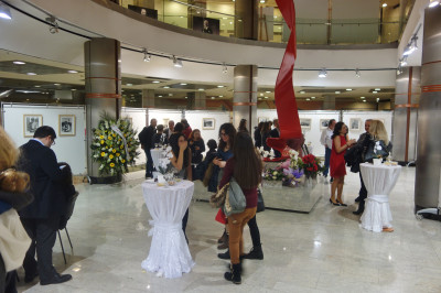 CKM Ocak 2015 Sergi
