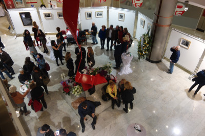 CKM Ocak 2015 Sergi